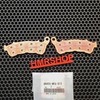 Honda Колодки тормозные передние CBR 600FA 06455-MFA-D13 аналоги 2P308 06455-MFA-D12 06455-MFA-D11 06456-MFA-D11