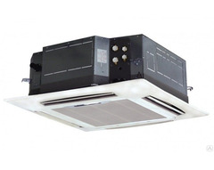 Кассетный 4-трубный фанкойл KITANO KP-Ume II-4W4P-120