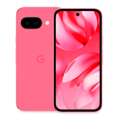 Смартфон Google Pixel 9A 8/256GB, Peony (Розовый) (Global)