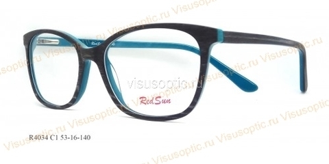 Оправа для очков Red Sun R4034