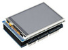 Цветной сенсорный TFT-дисплей 320×240 / 3,2”