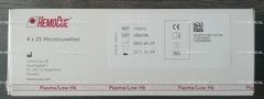 110302/110310 Микрокювета HemoCue 