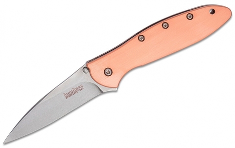 Складной нож Kershaw 1660CU Leek, полуавтомат