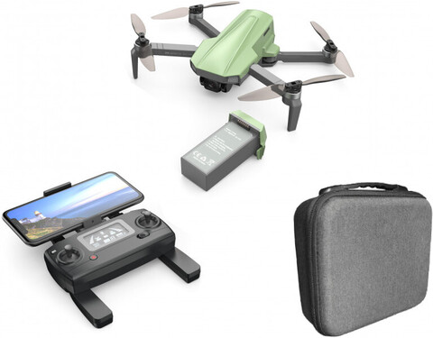 Квадрокоптер MJX B19 2.5K EIS 5G GPS - MJX-B19-EIS