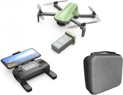 Квадрокоптер MJX B19 2.5K EIS 5G GPS - MJX-B19-EIS