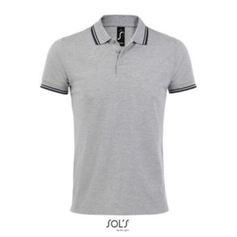SOL'S PASADENA MEN