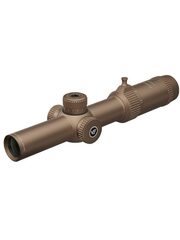 Прицел Vector Optics Forester 1-5x24 GENII COYOTE FDE (SCOC-32)