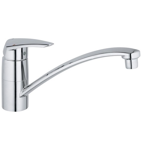 GROHE Eurodisc 33770001 Смеситель для мойки