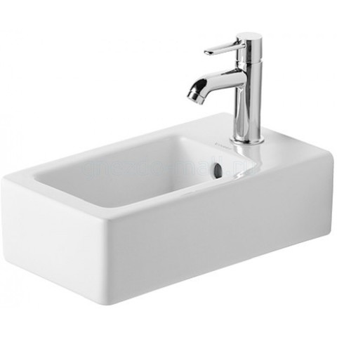 Duravit Vero 702250000 Раковина