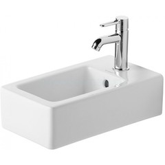 Duravit Vero 702250000 Раковина фото