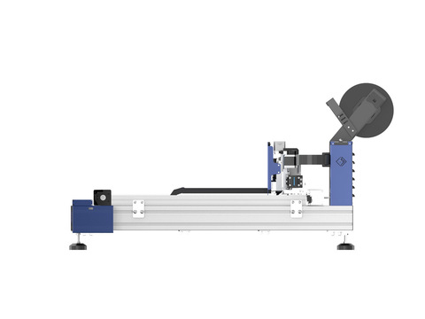3D-принтер Flashforge AD1 Channel Letter