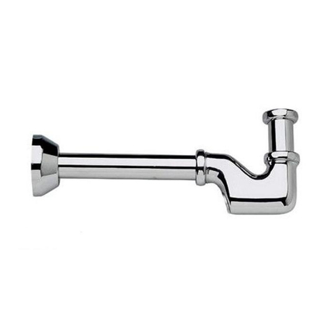 ArtCeram La Fontana 2.0 ACA021/S18 CR Сифон для раковины/биде