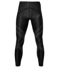 Беговые тайтсы мужские Asics Finish Advantage черные - 1