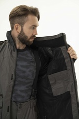 Костюм Remington Hay Wave Graphite
