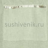 Льняной килт для бани - 6