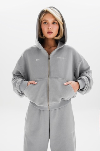 Толстовка SG GREY