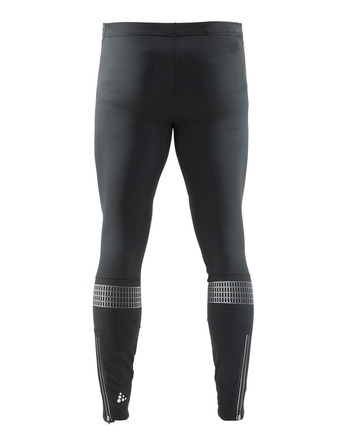 Craft Brilliant 2.0 Thermal утепленные тайтсы мужские - 2