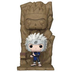 Funko POP! Boruto: Tobirama Senju (Exc) (1184)