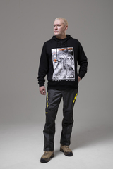 Худи Remington Moto Black