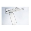 Hansgrohe Rainmaker Select 24001600 Душ верхний 58,6х25,8 см 3 режима
