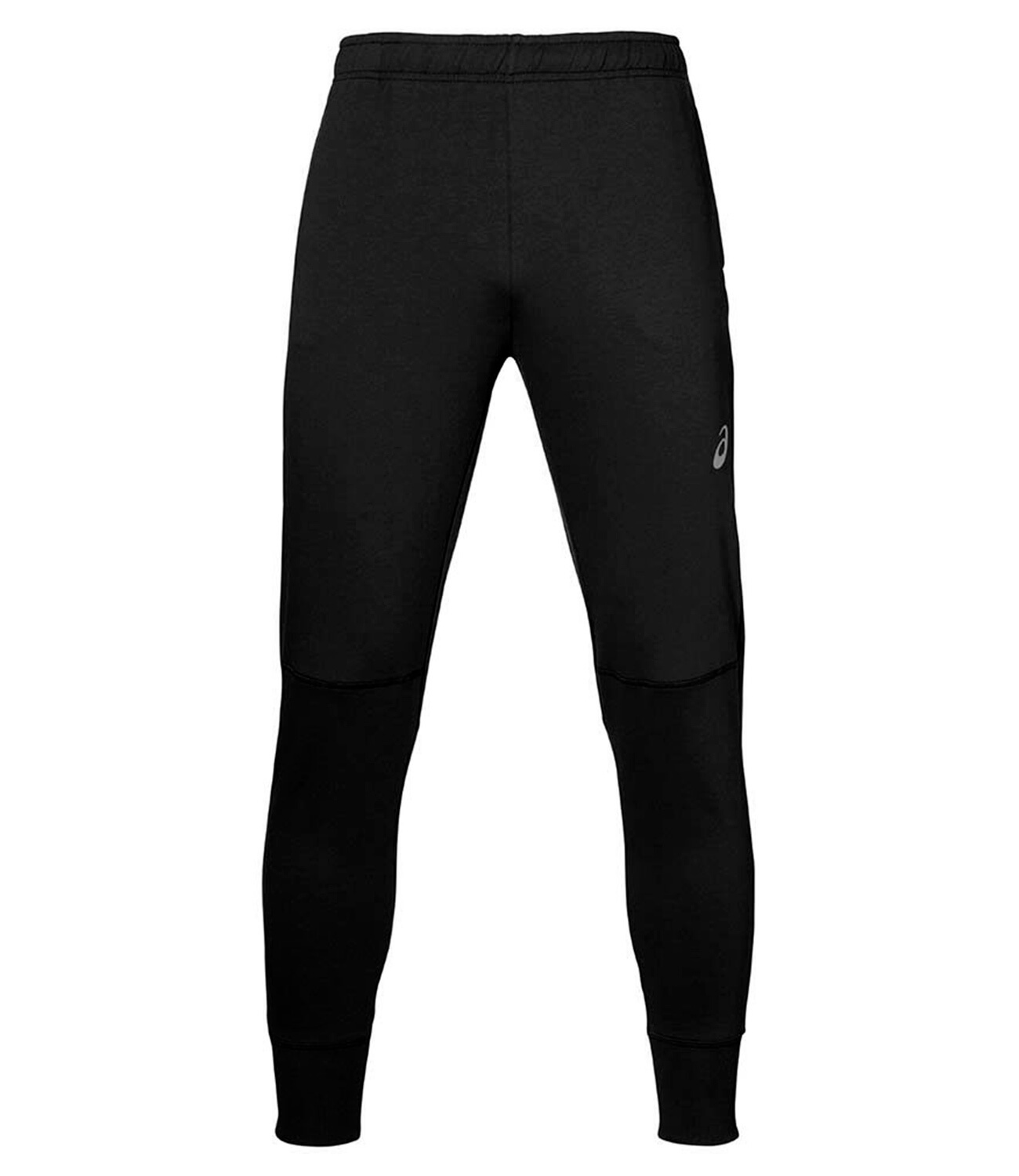 Asics Styled Knit Pant спортивные брюки мужские черные
