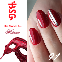 BSG №91 Флирт BSG №91 Флирт