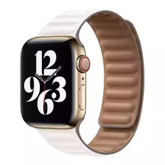 Ремешок Apple 44mm Chalk Link Bracelet - Large (MJKT3ZM/A)