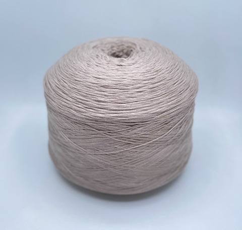 Loro Piana (пр.Италия), art. Wish, 571(смотка в 7 нитей)/100гр,100%Меринос экстрафайн, цвет-Серо-бежевый, арт.30442