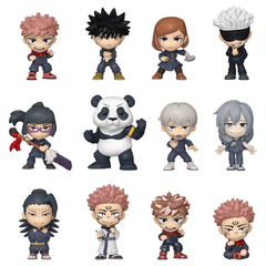 Случайная фигурка Funko Mystery Minis! Jujutsu Kaisen