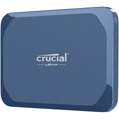 Внешний диск SSD Crucial 8TB X10 USB 3.2 Gen 2x2 Portable SSD