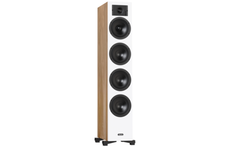 Indiana Line Diva 6 wood, акустическая система напольная