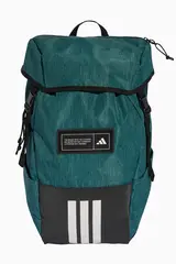 Рюкзак adidas 4ATHLTS Camper - синий