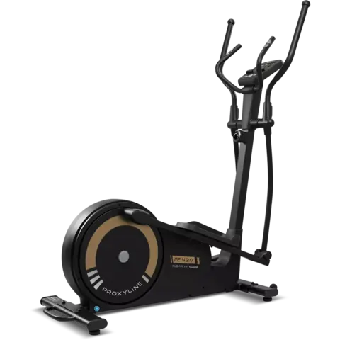 Эллиптический тренажер Clear Fit Sport ProxyLine FE 43M