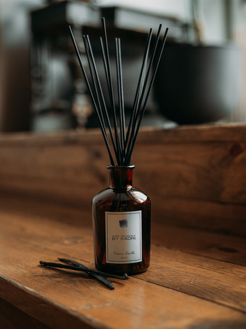 Диффузор Табак Ваниль (Tobacco Vanilla) M