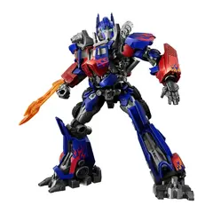 Сборная фигурка Blokees Transformers: Optimus Prime (Classic Class 09)