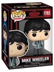 Funko POP! Stranger Things: Mike Wheeler (1783)
