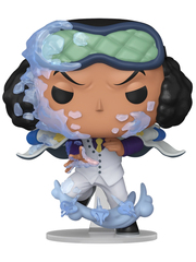 Funko POP! One Piece: Kuzan (Exc) (2057)