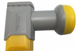 Спутниковый конвертер GoldMaster GM-122Cx для (Триколор, НТВ+)