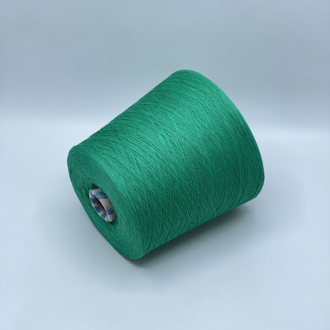 Olimpias,Cotton combed, 1693м. 100%Хлопок, Зеленый(858), 39104