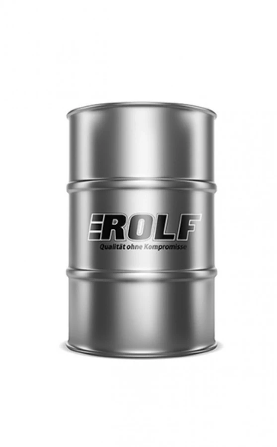 Моторное масло ROLF Energy 10W-40 SL/CF, полусинтетическое 60 л
