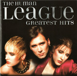 HUMAN LEAGUE, THE:  The Greatest Hits
