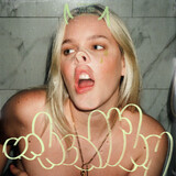 ANNE-MARIE:  Unhealthy (coloured)