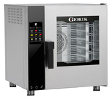 Пароконвектомат Giorik Movair NMTE523W_R