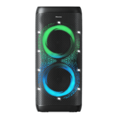 Акустическая система Hisense PARTY THUNDER