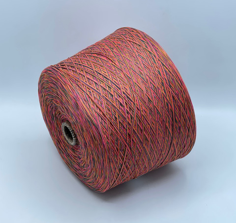 Авторская смотка cottone, 100% Хлопок, №3 339м, 40161