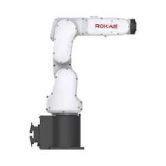 Коллаборативный робот Rokae Cr12 для промышленной автоматизации