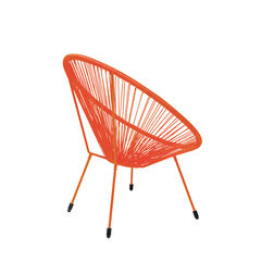 Кресло Acapulco Mono Orange