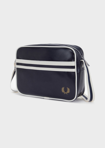 Сумка FRED PERRY Classic Mini Shoulder Bag