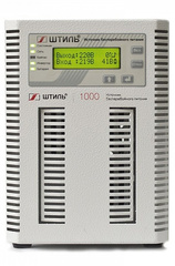 Источник бесперебойного питания Штиль ST1101L