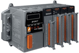 Контроллер ICP DAS iP-8417 CR